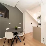 Casa Vespucci Apartment