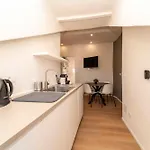 Apartment Casa Vespucci