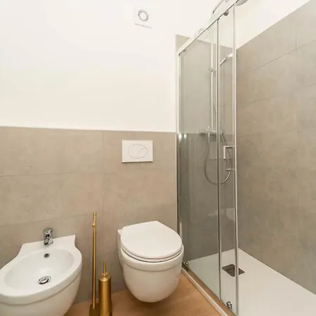 Apartament Casa Vespucci *