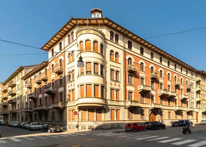 Casa Vespucci *