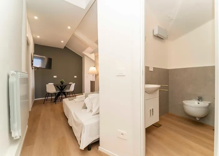 Casa Vespucci Apartment Turin