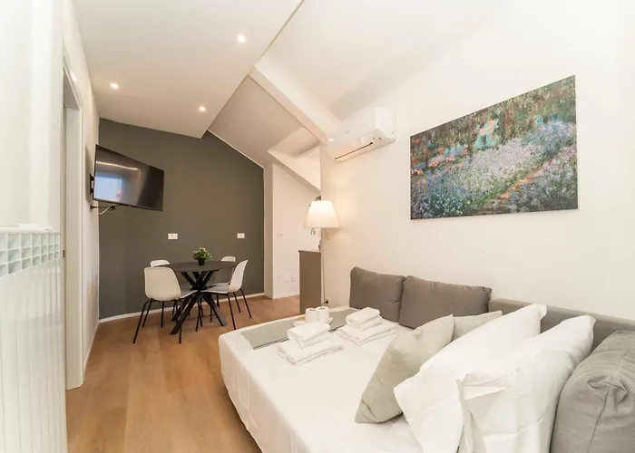 Casa Vespucci Torino