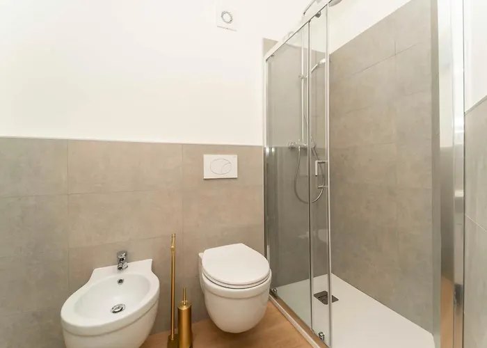 Apartament Casa Vespucci *