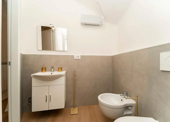 Apartament Casa Vespucci *