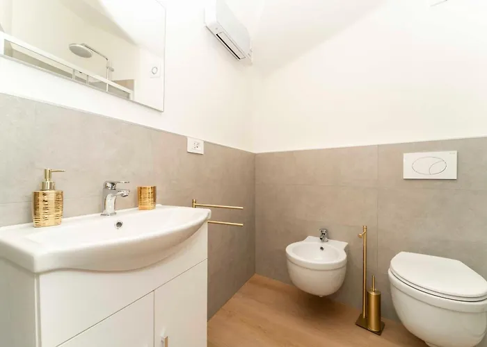 Casa Vespucci * Turin