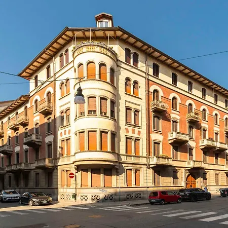 Casa Vespucci *